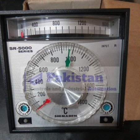 Shimaden Temperature Controller Price in Pakistan