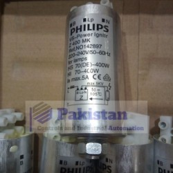 Philips Z400mk Ignitor price in Pakistan
