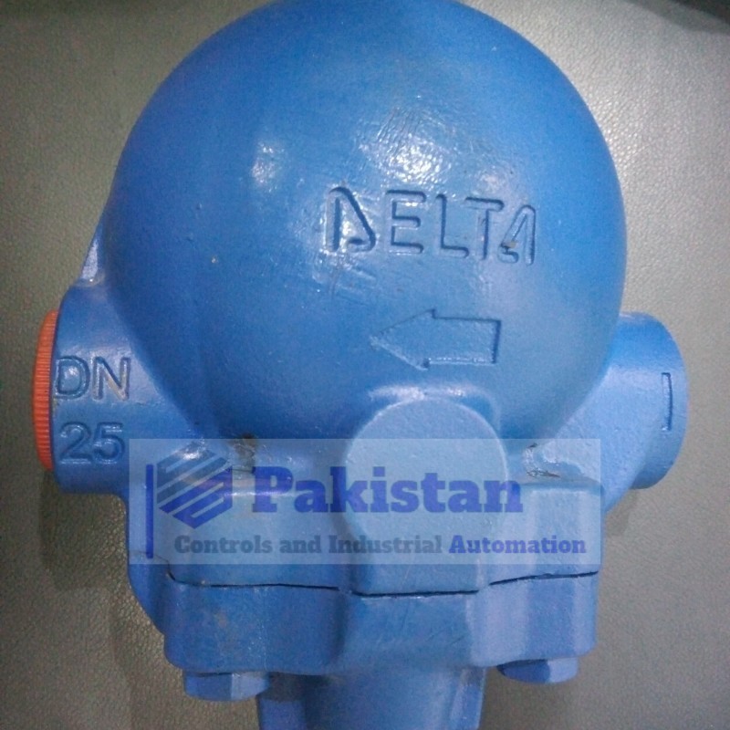 Delta Steam Trap Price in Pakistan