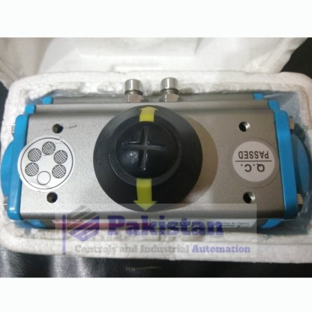 Single Acting Pneumatic Actuator Price in Pakistan