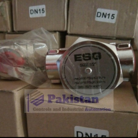 SS Thermodynamic Steam Trap Price in Pakistan