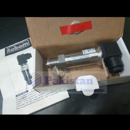 Pressure Transmitter Price in Pakistan