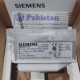 Siemens Air Differential Pressure Sensor QBM2030-30