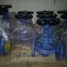 Bellow Seal Globe Valve in Pakistan