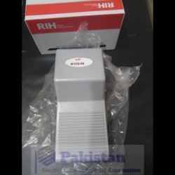 RIH Pneumatic Paddle Valve Price in Pakistan