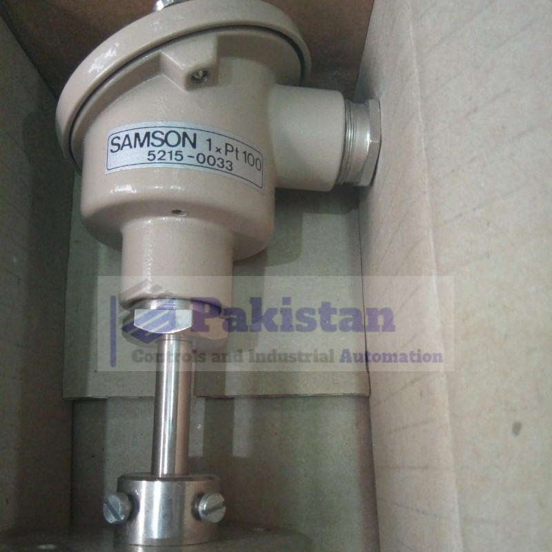 Samson PT100 Sensor Price in Pakistan