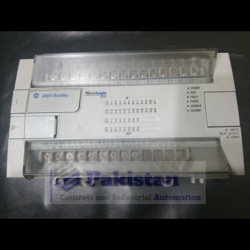 Allen Bradley Micrologix 1200 Price in Pakistan