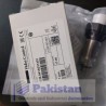Huba Controls Pressure Transmitter 0-100 bar