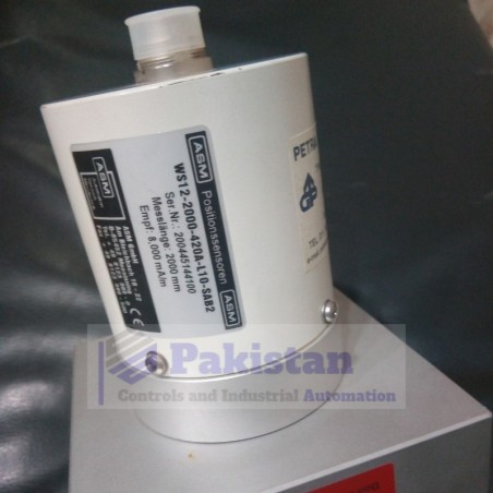 Position Sensor Price in Pakistan | Petra ASM GmbH Italy