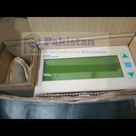 Omron DT021 Display Price in Pakistan