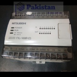 Mitsubishi Programmable Controller Price in Pakistan