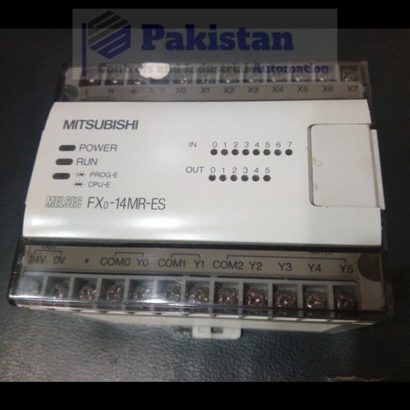 Mitsubishi Programmable Controller Price in Pakistan