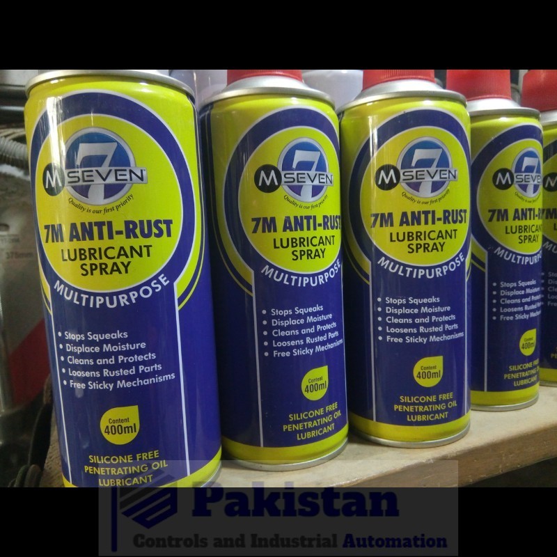 WD40 Spray Price in Pakistan