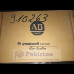 Allen Bradley Input Module SLC500 17461B16C in Pakistan