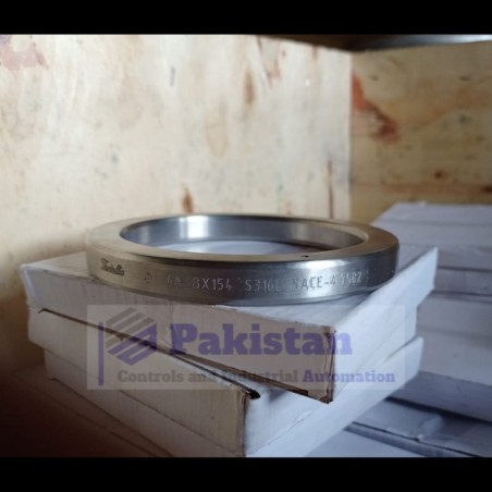 Flexitallic BX 154 RTJ Ring Gasket Price in Pakistan