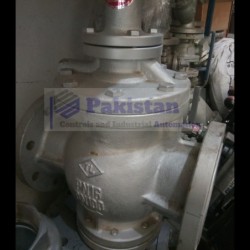 Pressure Reducing Valve for Steam Price in Pakistan