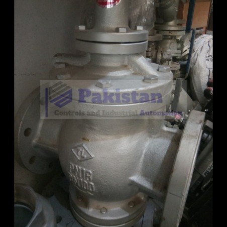 Pressure Reducing Valve for Steam Price in Pakistan