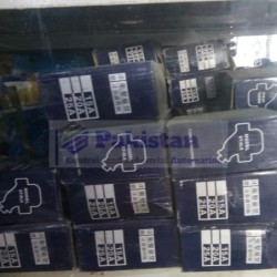Steam Traps Importer in Pakistan