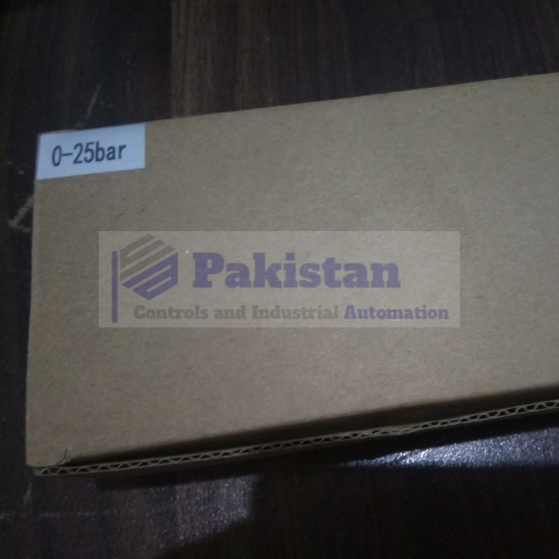 Pressure Sensor Price in Pakistan