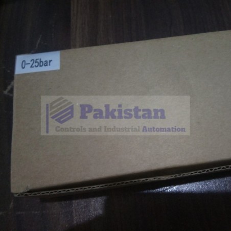 Pressure Sensor Price in Pakistan