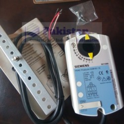 Siemens Damper Actuator GDB161.1E Price in Pakistan
