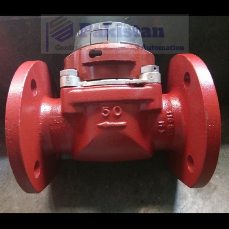 SENSUS Water Flow Meter DN50 Price in Pakistan
