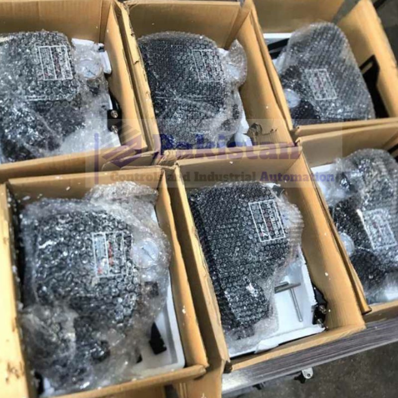 YTC Rotary Positioner Price in Pakistan