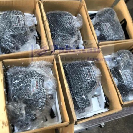 YTC Rotary Positioner Price in Pakistan