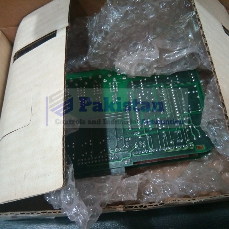 APG Isolated Input Module HE693ADC420A in Pakistan