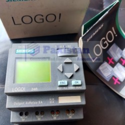 Siemens LOGO PLC Price in Pakistan