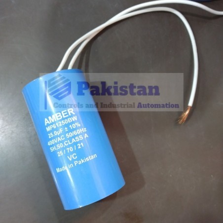 Amber Best Capacitor Price in Pakistan