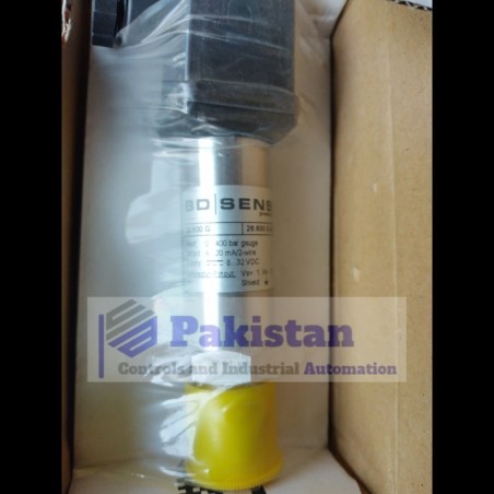 European Pressure Transmitter Price in Pakistan