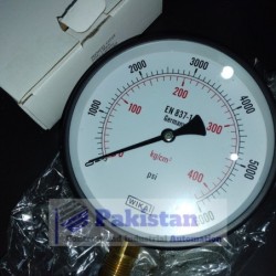 6 inches Dial WIKA Pressure Gauge Price in Pakistan