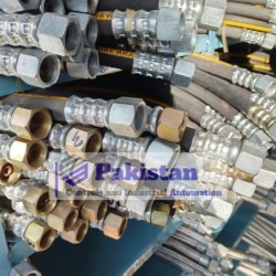 Hydraulic Hose Pipe Price in Pakistan