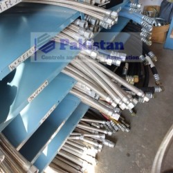 SS Flexible Hose Pipe Price in Pakistan