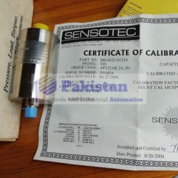 Honeywell Pressure Transducer TJE 060-6321-01TJA Price in Pakistan