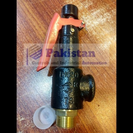 MS Safety Valve Price in Pakistan