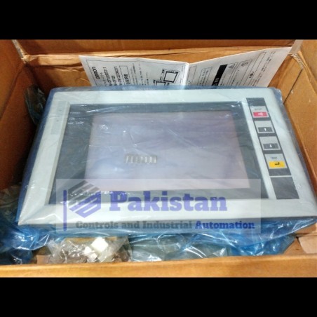 Omron HMI NT600M-DT122 Price in Pakistan