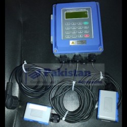 Ultrasonic Flow Meter Price in Pakistan