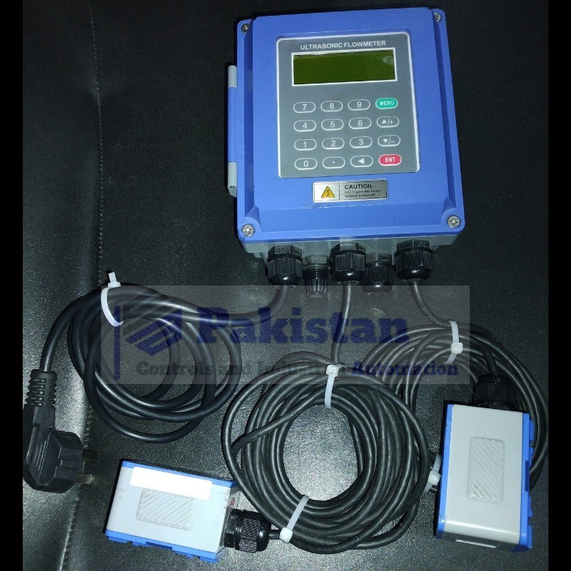 Ultrasonic Flow Meter Price in Pakistan