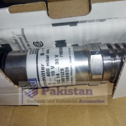 WIKA 400 mbar Pressure Transmitter Price in Pakistan