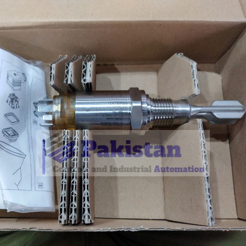 Endress Hauser Liquiphant FTL31 Price in Pakistan