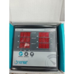 Digital Multimeter Tense Turkey EM-06 Price in Pakistan