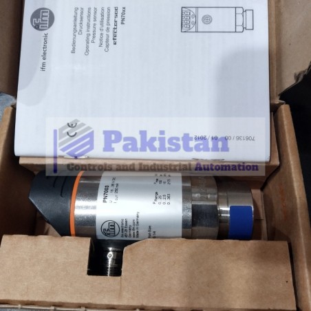 IFM Pressure Sensor PN7003 Price in Pakistan