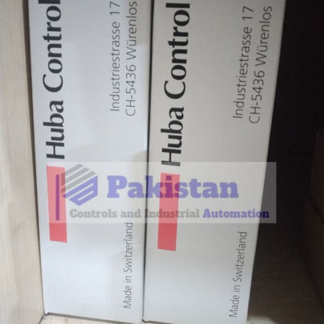 Huba Control Pressure Transmitter 60 Bar Price in Pakistan