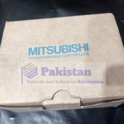 Mitsubishi PLC CPU Unit A2USHCPU-S1 Price in Pakistan