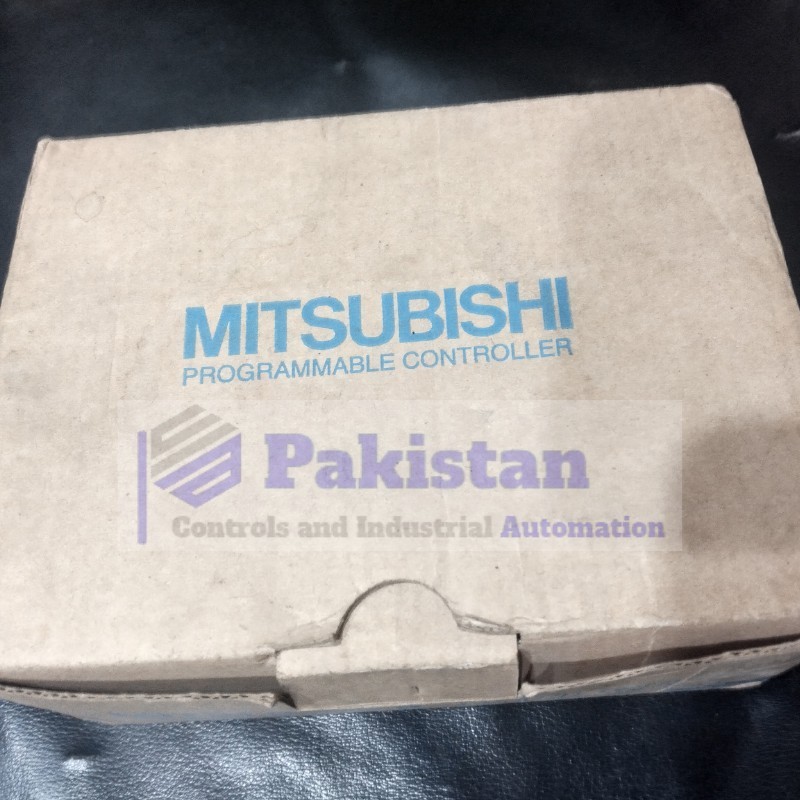 Mitsubishi PLC CPU Unit A2USHCPU-S1 Price in Pakistan