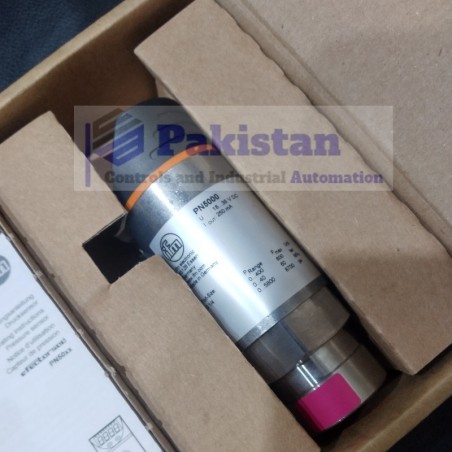 IFM Pressure Switch Sensor PN5000 400 Bar Price in Pakistan