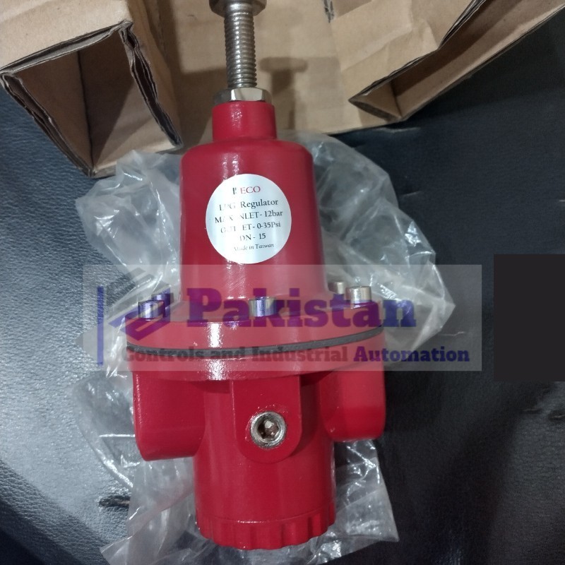 LPG Gas Regulator Price in Pakistan