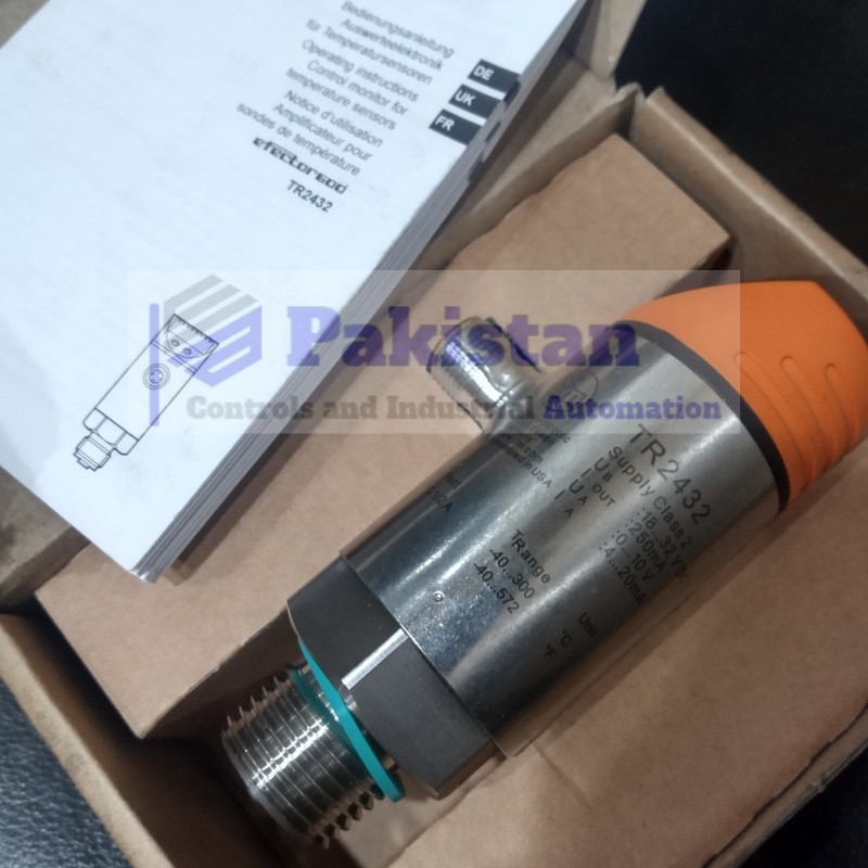 IFM Temperature Sensor TR2432 Price in Pakistan